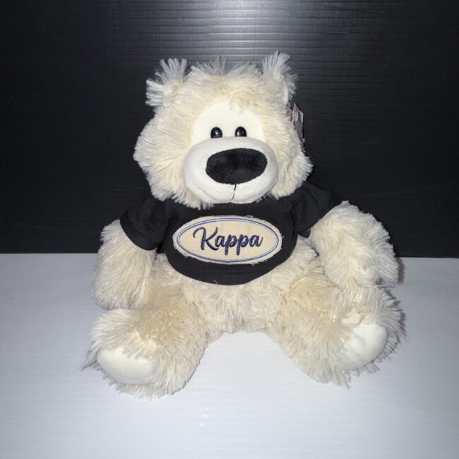 Kappa Kappa Gamma (Kappa)