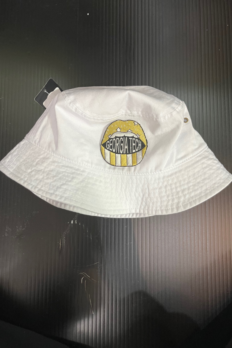 Bucket Hat – Georgia Tech – Max and Ginos Clothing