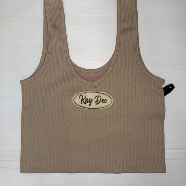 Kappa Delta (KayDee)