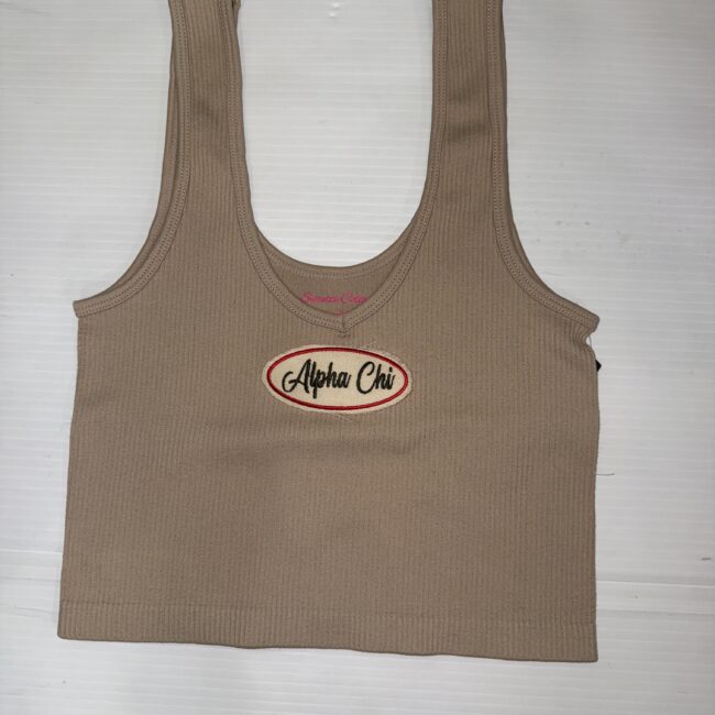 Alpha Chi Omega (Alpha Chi / A Chi O)