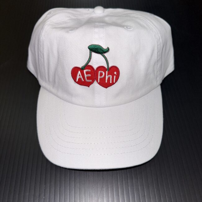 Alpha Epsilon Phi (AEPhi)