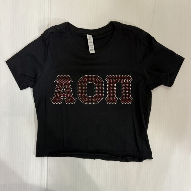 Alpha Omicron Pi (AOPi)