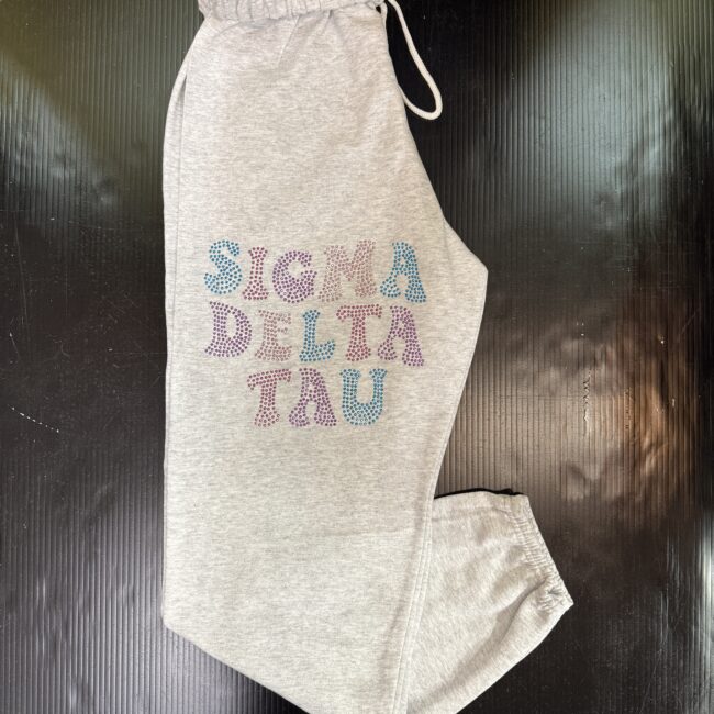 Sigma Delta Tau (SDT)