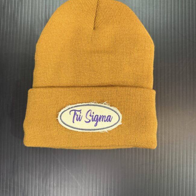 Sigma Sigma Sigma (Tri Sig)