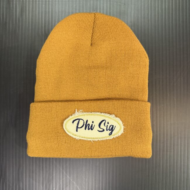 Phi Sigma Sigma (Phi Sig)