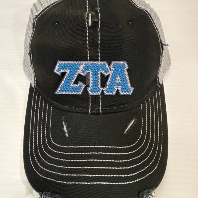 Zeta Tau Alpha (Zeta)