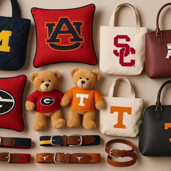 College Gifts