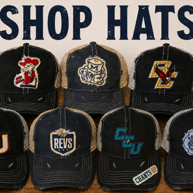 Hats & Caps