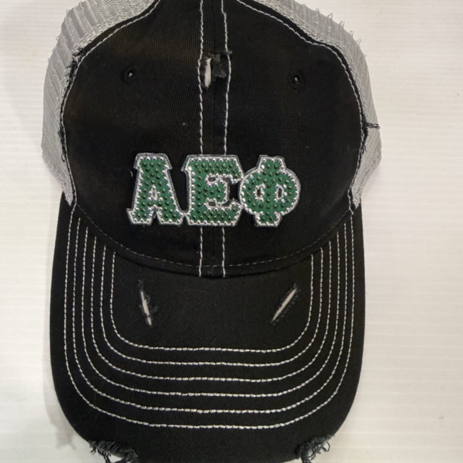 Alpha Epsilon Phi (AEPhi)