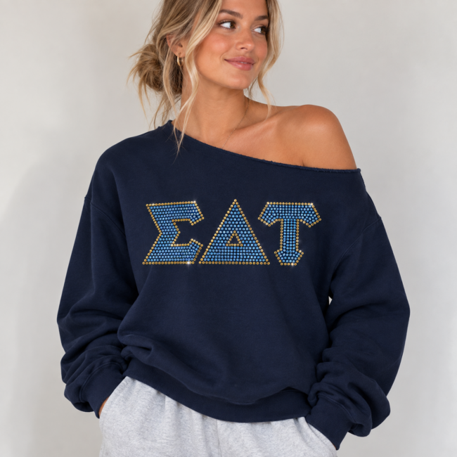 Sigma Delta Tau (SDT)
