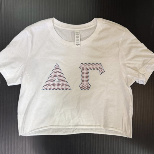 Delta Gamma (DG)