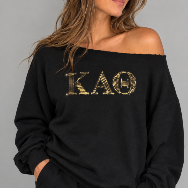 Kappa Alpha Theta
